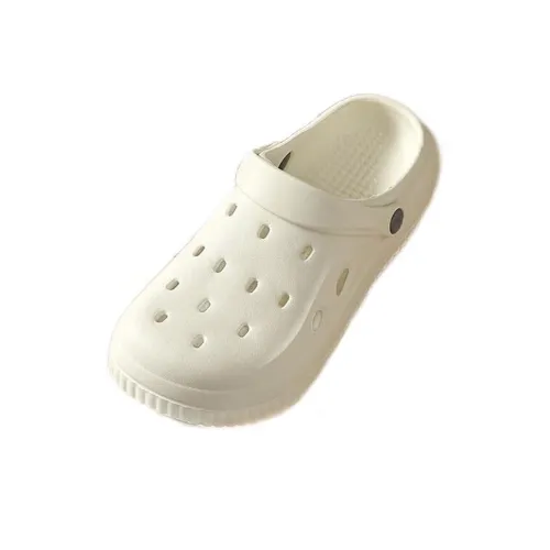 Qyckaby Clogs Unisex