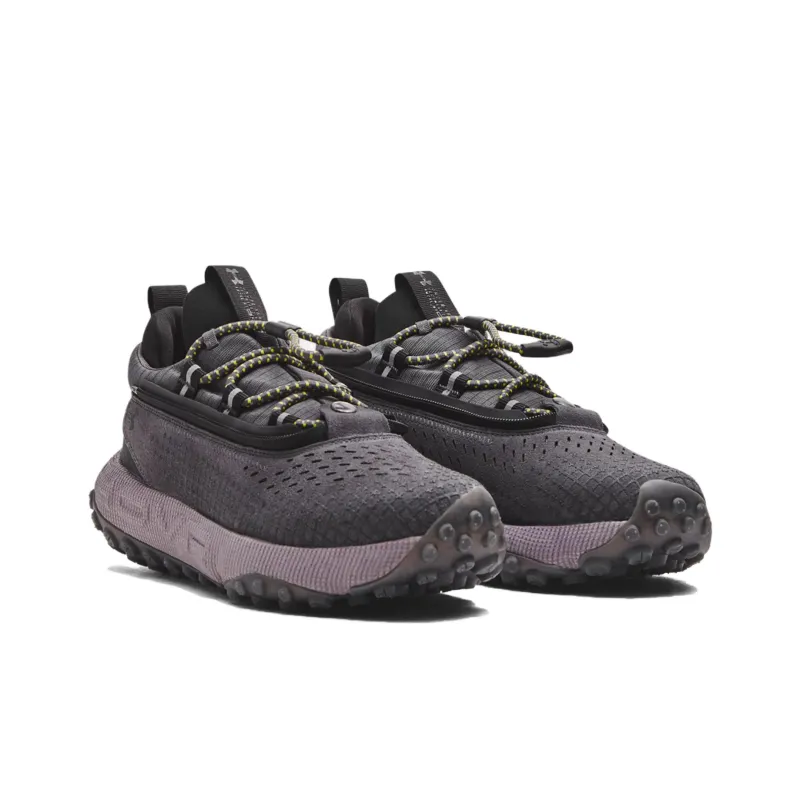 Under Armour Hovr Summit Fat Tire Delta 'Castlerock Violet Grey'-2