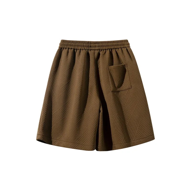 H2P Casual Shorts Unisex-6