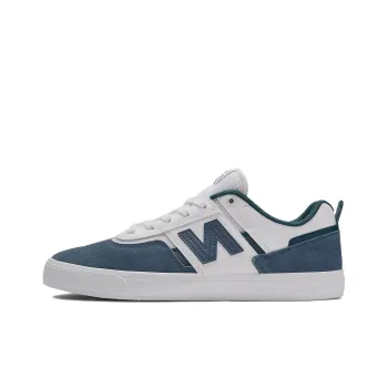 New Balance Numeric 306 Jamie Foy Vintage Indigo White