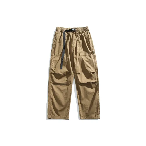 33TH Cargo Pants Unisex