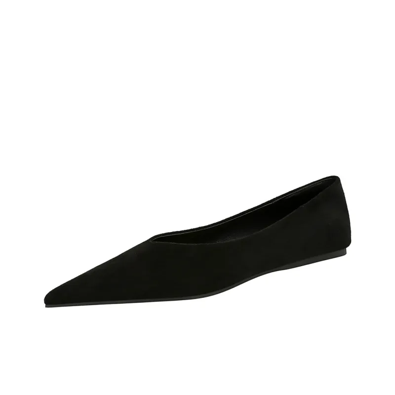 BIGTREE Casual Single Shoes Women's-0