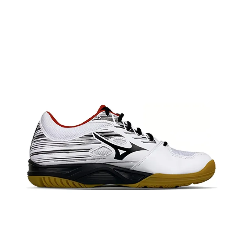 Mizuno Sky Blaster 2 'White Black'-1