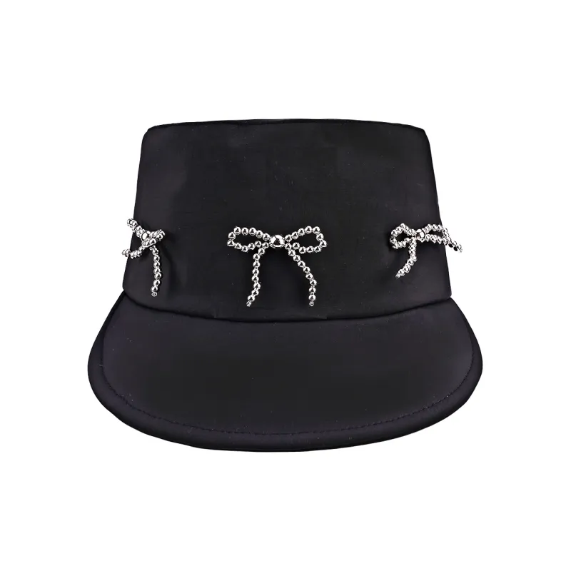 MUSTKOO Quick Dry Fabric Sun Protection Hats Women's-2