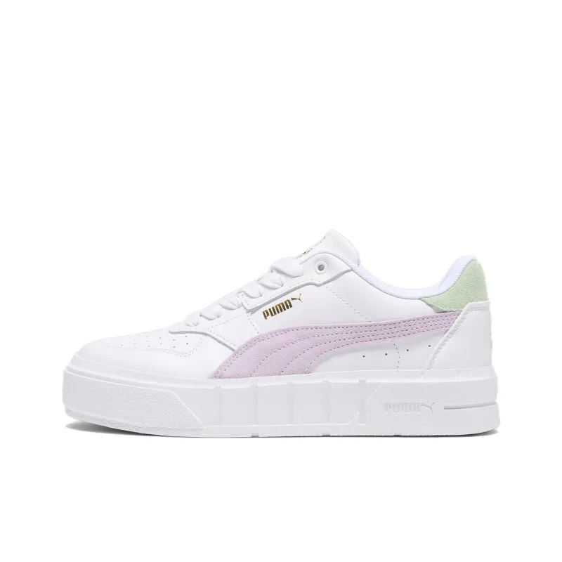 Puma Women's Cali Court 'New Bloom'-0