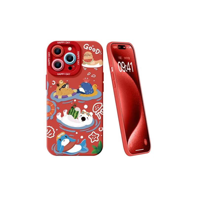 YOOPOO Phone Cases-21