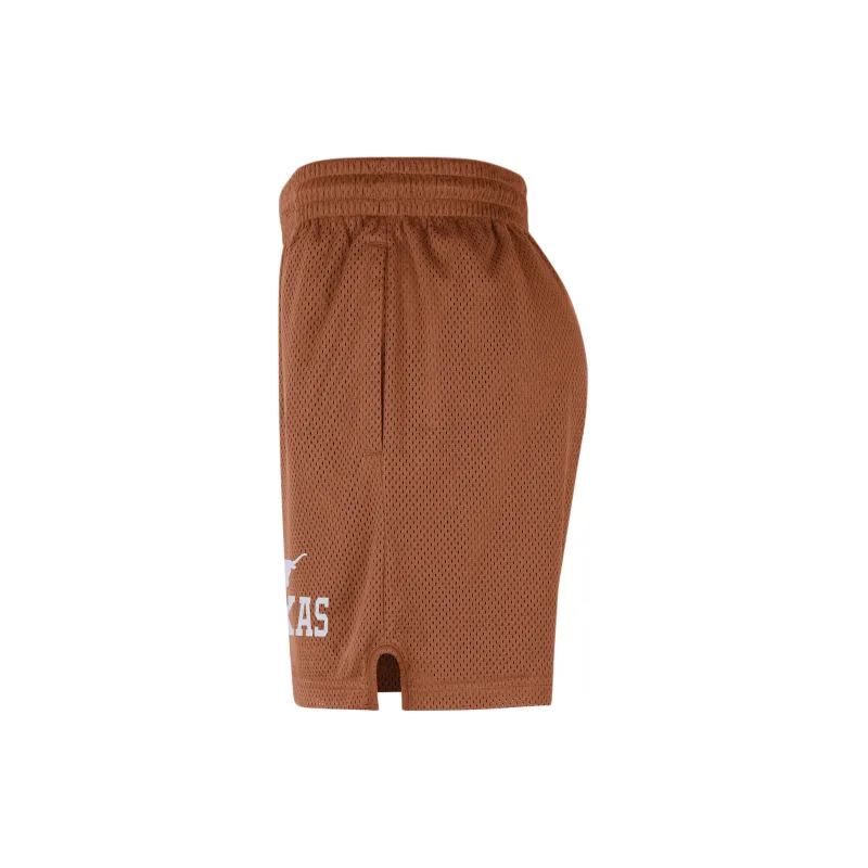 Nike Texas Sports Shorts Men's Light Brown-2