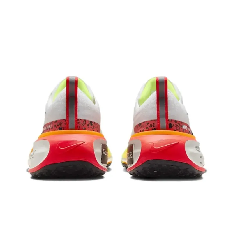 Nike ZoomX Invincible Run 3 Bright Crimson-3