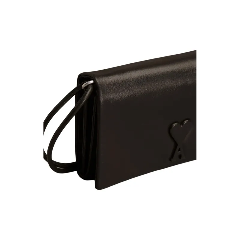 AMIPARIS Voulez Vous Strap Wallet-3