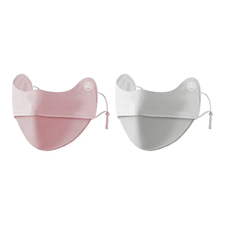 PEAK Sun Protection Masks Unisex-12