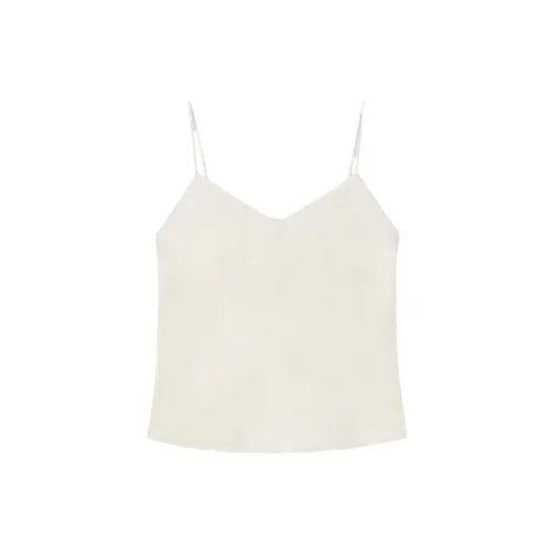 CLUB MONACO Camisoles Women's White