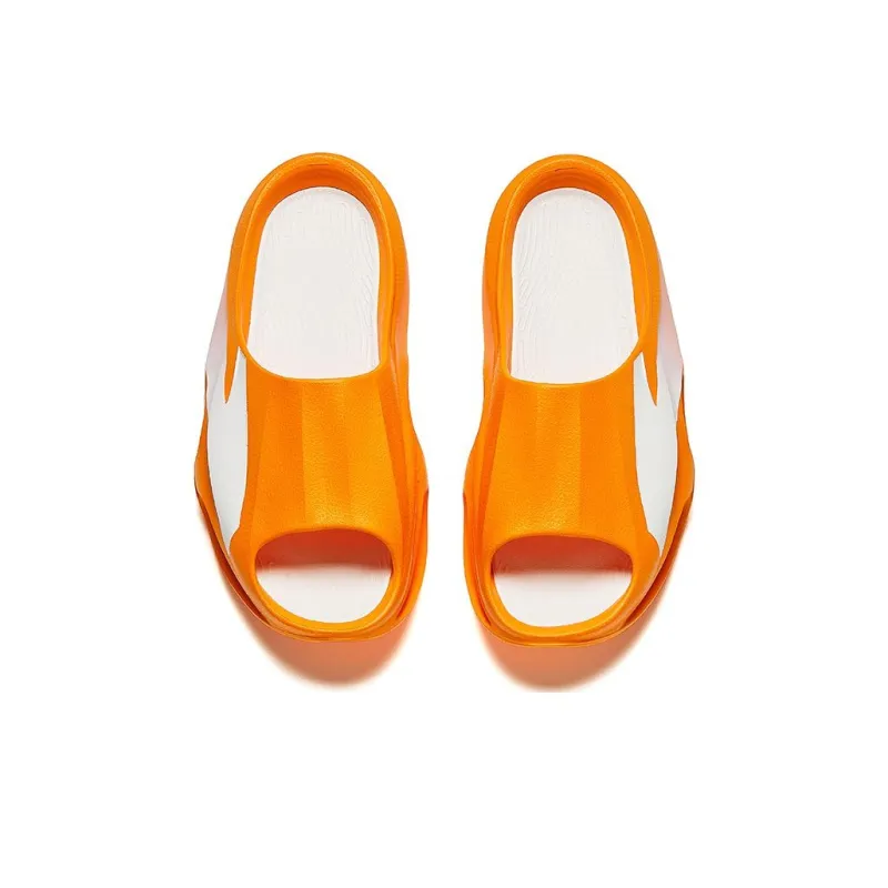 Anta Pool Shadow Slide Slippers Men's Orange-1