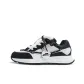White/Black