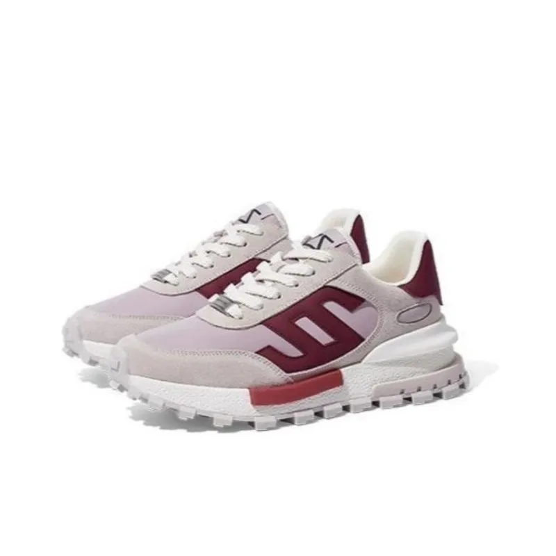 ZSAZSAZSU Low-Top Casual Shoes Women's-6