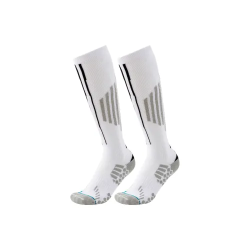 SPORTSHOUSE Men Soccer Socks