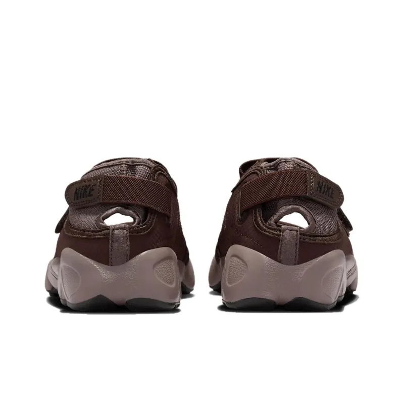 Nike Air Rift 'Baroque Brown' Women's-4