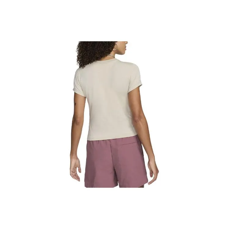 Nike Sportswear Chill Knit Women's T Shirt-1