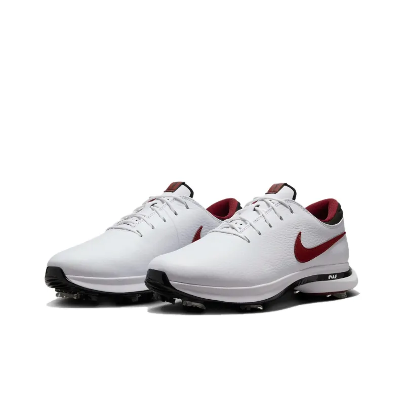 Nike Air Zoom Victory Tour 3 White Black Lightning Team Red-2