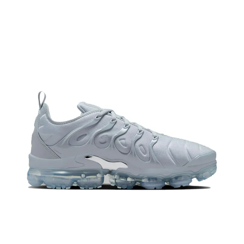 Nike Air VaporMax Plus Cool Grey-1