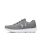 Gray White