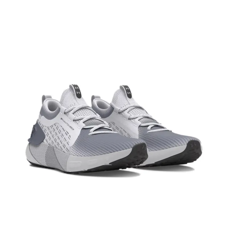 Under Armour Hovr Phantom 3 Se 'White Steel'-2