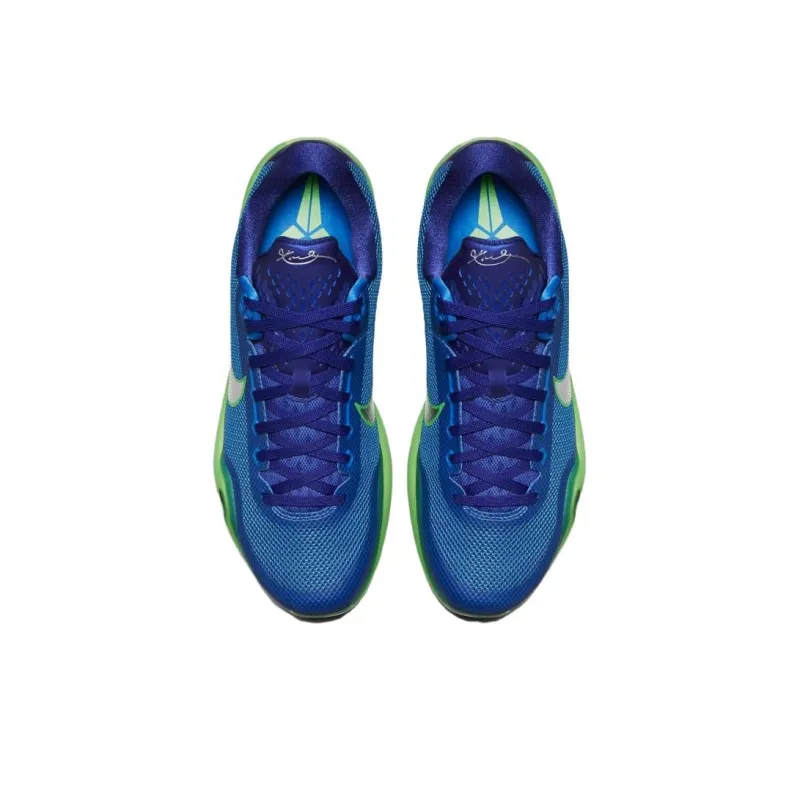 Nike Kobe 10 Emerald City Men's-2