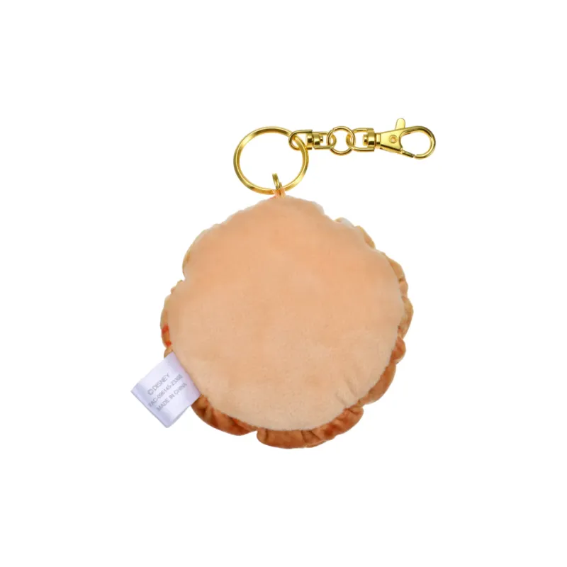 Disney Mickey Mouse Mickey Mouse Baking Collection Dolls Plush Pendant Small Size Tall-1