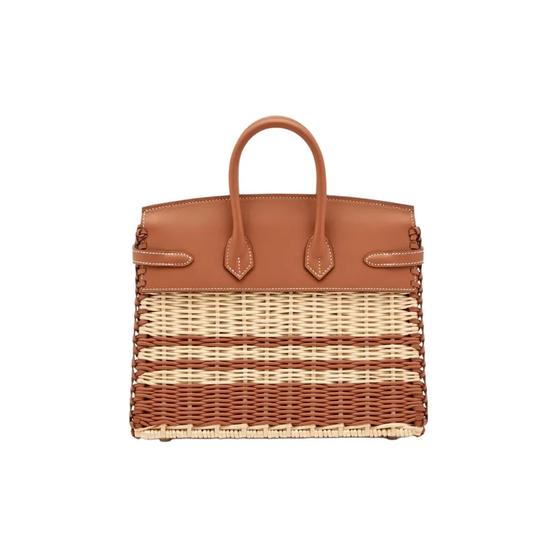 HERMES Birkin Handbags-3