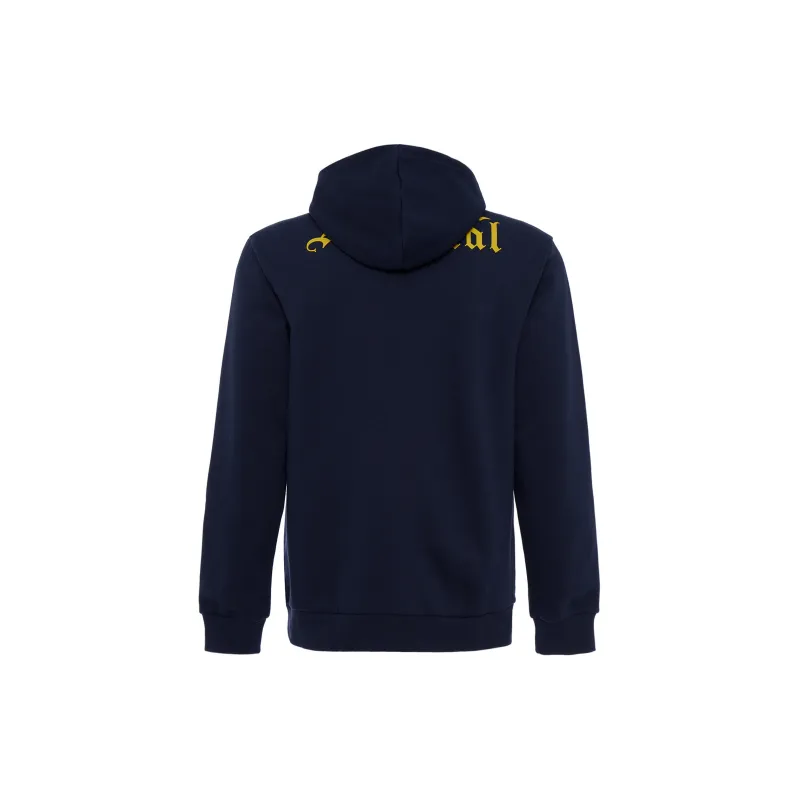 Adidas Originals Sweatshirt Men's Blue-1