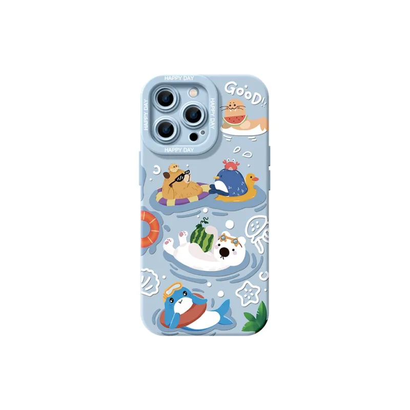 YOOPOO Phone Cases-38