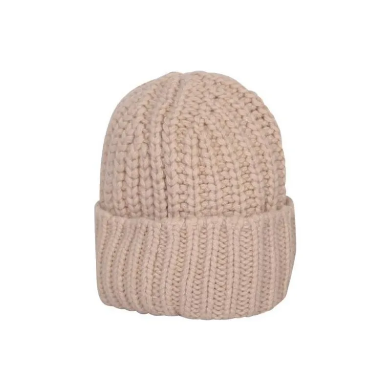 Moncler Logo-patch Cashmere Beanie-2