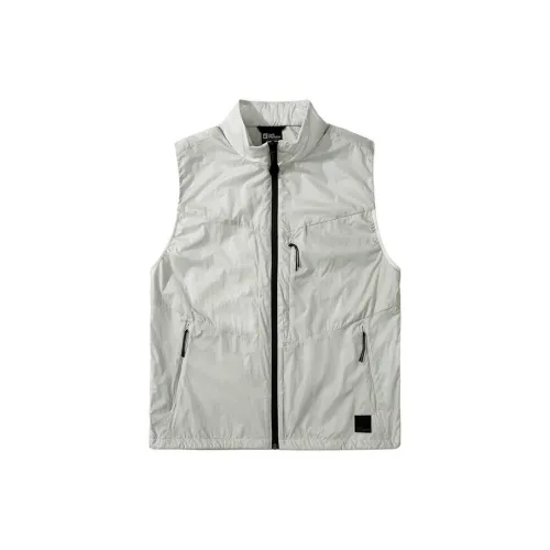 JACK WOLFSKIN Vests Men