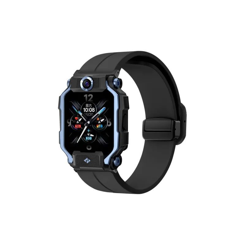 Biaodaige Imoo Compatibility Watch Band Silicone Material-1