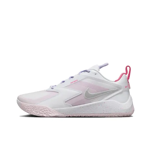 Nike Air Zoom Hyperace 3 SE 'White Hyper Pink'