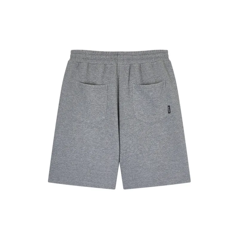 NPC Casual Shorts Men-3