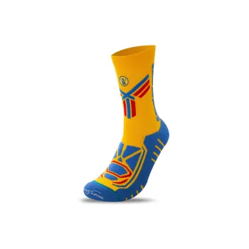 SPORTSHOUSE Basketball Socks Men's 1 Pack