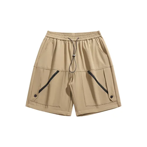 S.view Casual Shorts Unisex