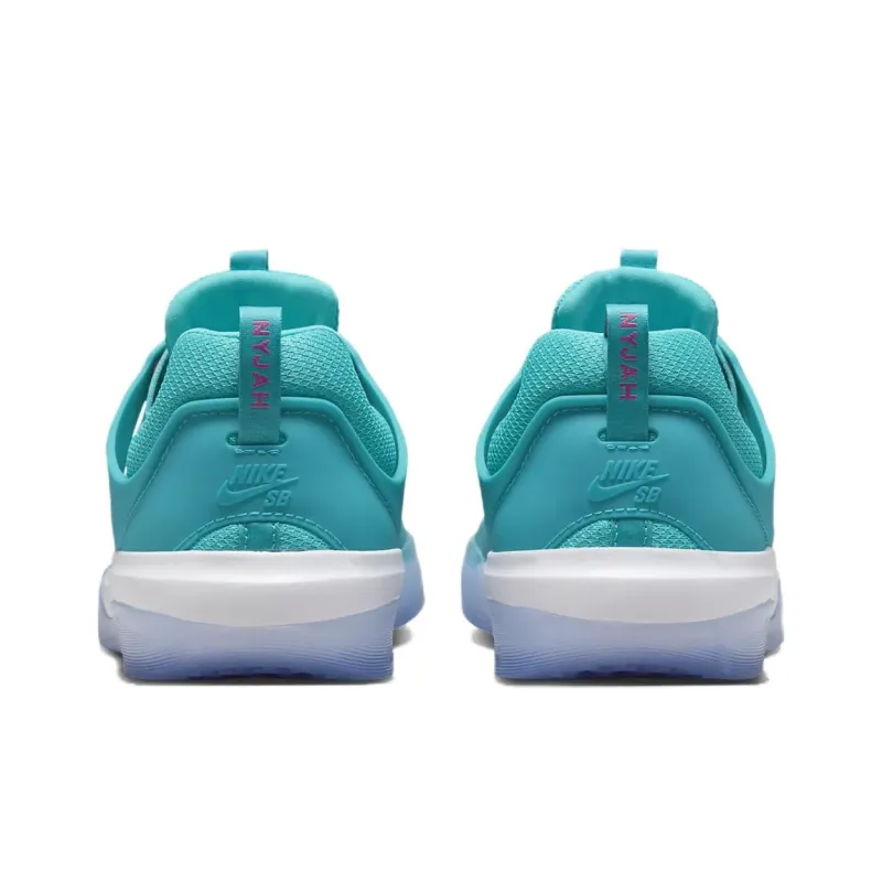 Nike Sb Zoom Nyjah 3 Dusty Cactus-4
