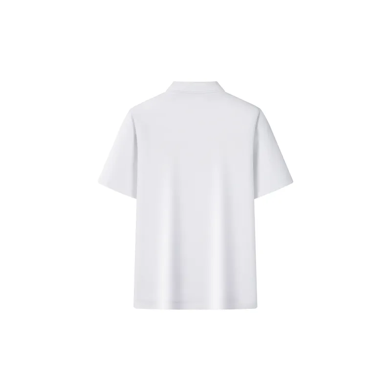 MindBridge Polo Shirts Unisex-1