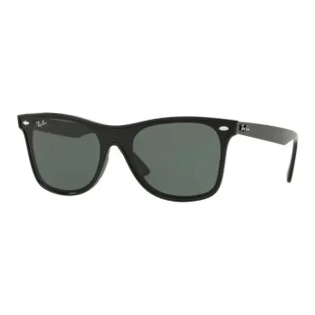 RayBan Blaze Wayfarer Sunglasses