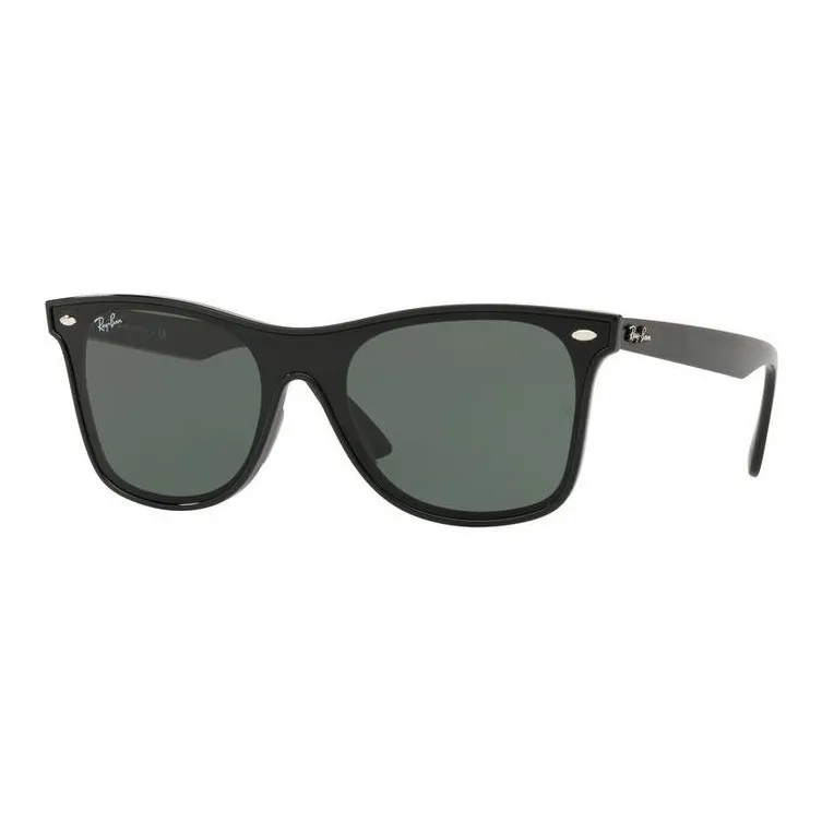 Ray Ban Blaze Wayfarer Sunglasses-0