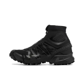 SALOMON Snowcross Black Magnet Women's