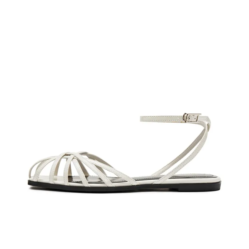 Staccato Roman Sandals 1.5cm Women's-4