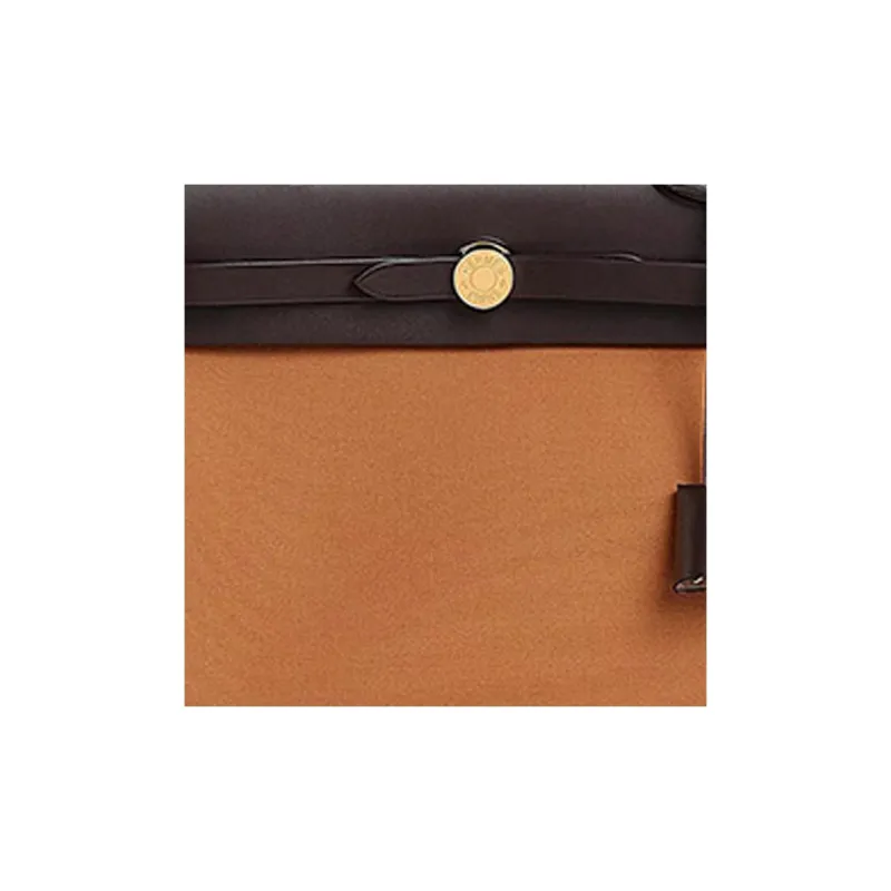 HERMES Herbag Zip Handbags-1