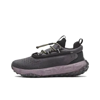 Under Armour Hovr Summit Fat Tire Delta 'Castlerock Violet Grey'