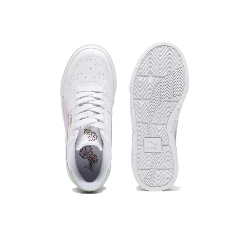 Puma Women's Cali Court 'New Bloom'-4