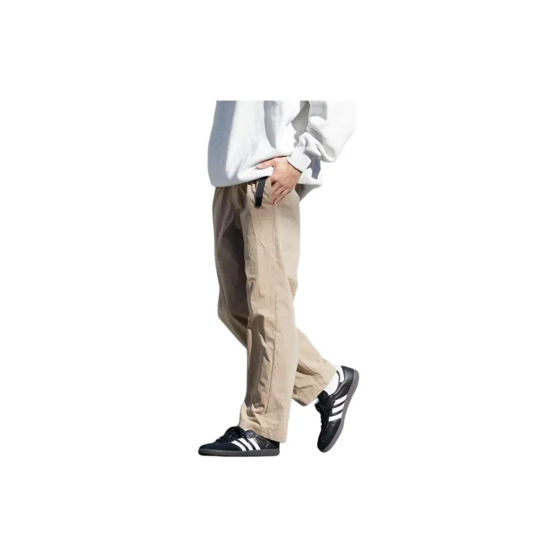 FREAK'S STORE Casual Pants Men's Light Umber-2