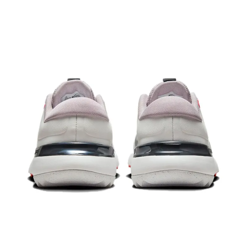 Nike Free Golf Next Nature Wide 'Summit White Black'-4