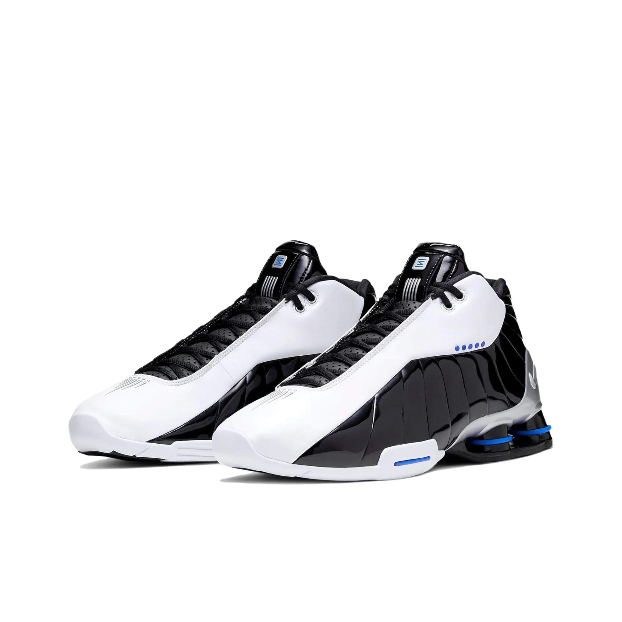 Nike shox store bb4 athletic shoes