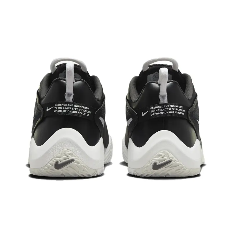 Nike Air Zoom Hyperace 3 Black White-4